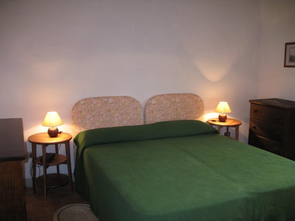 Fattoria Di Pietrabuona Appartement Pescia Buitenkant foto
